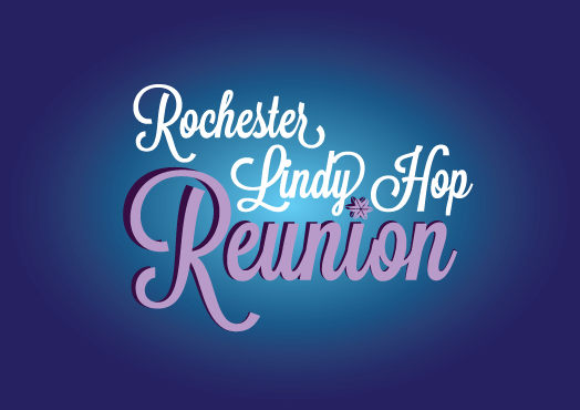 Rochester Lindy Hop Reunion